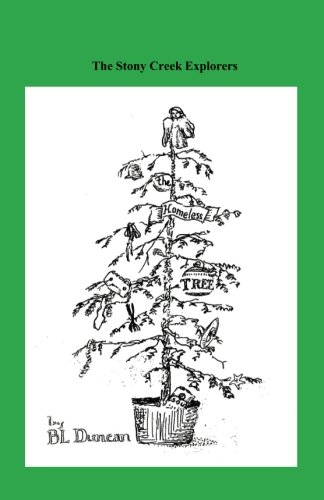 Cover of Homeless Tree