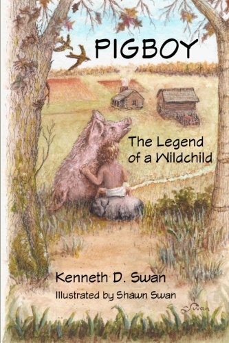 Cover of Pigboy
