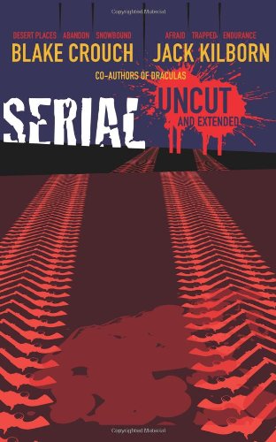 Serial Uncut (Bad Girl) book cover
