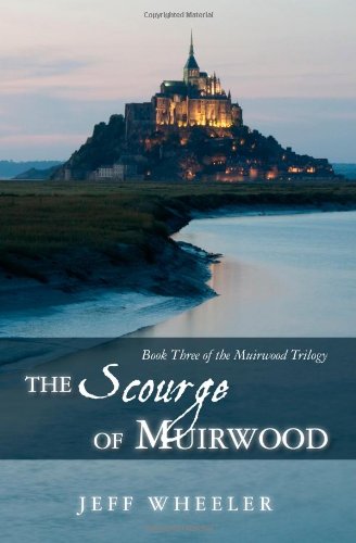 The Scourge of Muirwood
