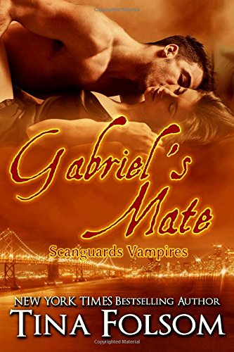 Gabriel's Mate book cover