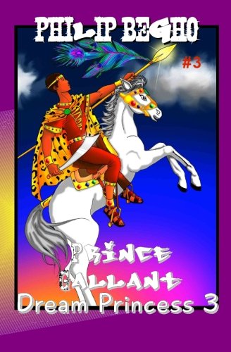 Cover of Dream Princess 3