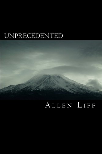 Cover of Unprecedented