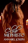 Club Mephisto (Club Mephisto, #1)