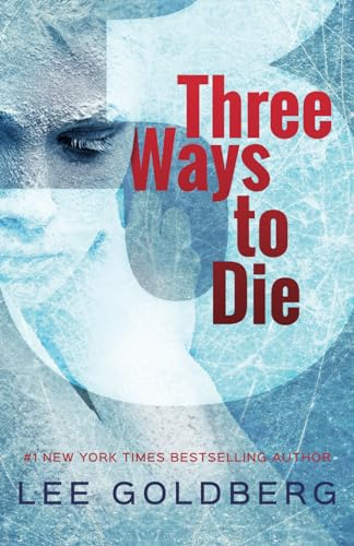 Three Ways to Die book cover