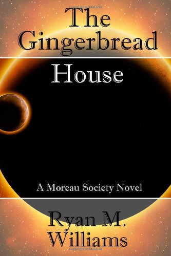 The Gingerbread House