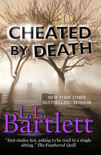 Cheated By Death cover