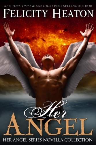 Her Angel: Her Dark Angel / Her Fallen Angel / Her Warrior Angel book cover