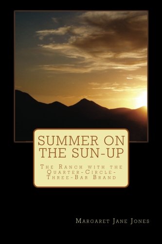 Cover of Summer on the Sun-Up
