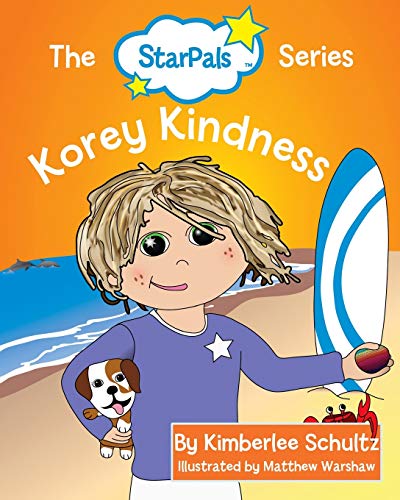 Cover of Korey Kindness