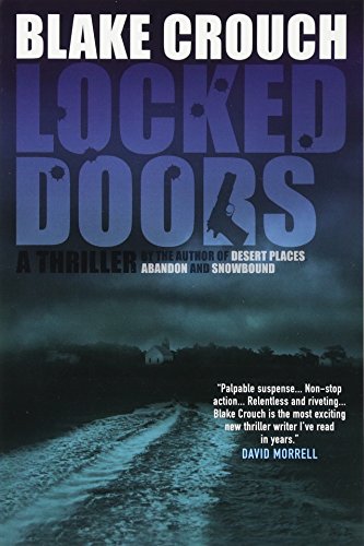 Locked Doors book cover
