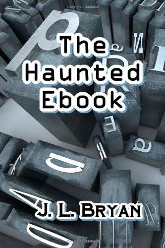 The Haunted Ebook book cover