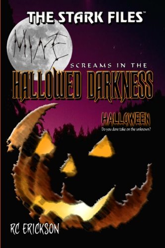 Cover of Stark Files
