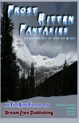 FrostBitten Fantasies book cover