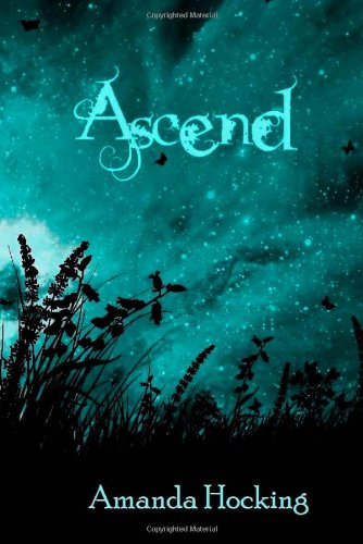 Cover of Ascend