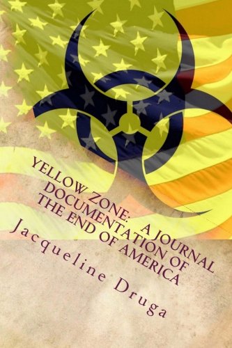 Yellow Zone book cover
