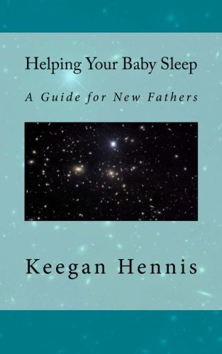 Cover of Helping Your Baby Sleep
