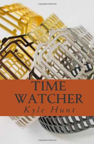 Cover of Time Watcher