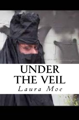 Cover of Under the Veil