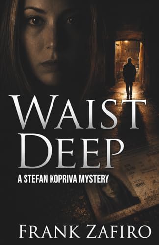 Waist Deep book cover