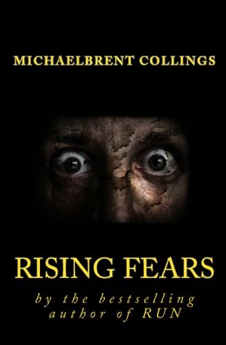 Rising Fears book cover