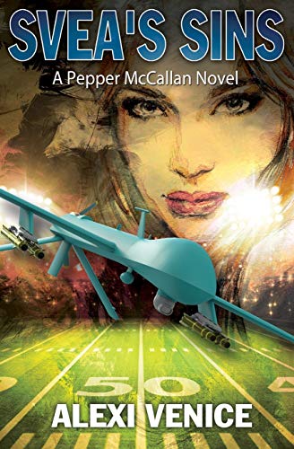 Svea's Sins book cover