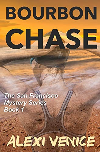 Bourbon Chase book cover