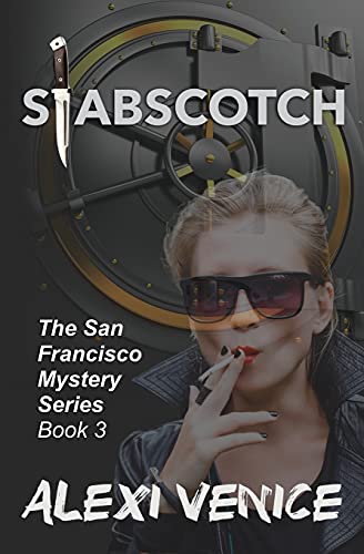 Stabscotch book cover