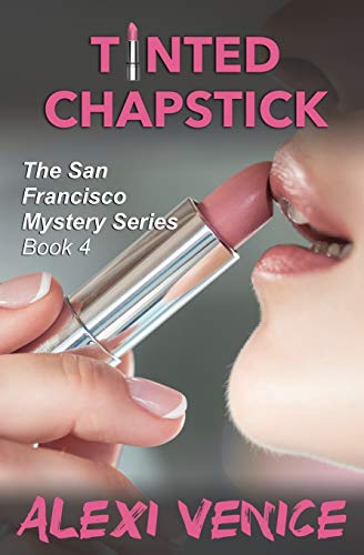 Tinted Chapstick book cover