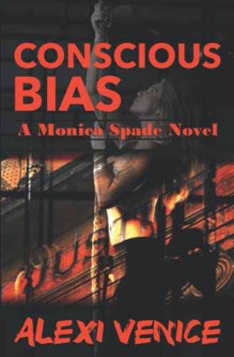 Conscious Bias book cover