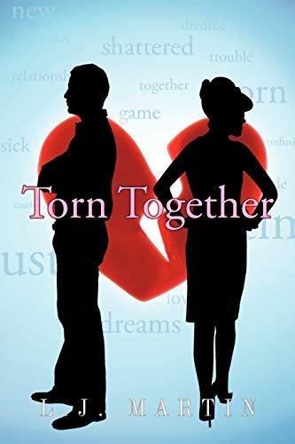 Torn Together book cover