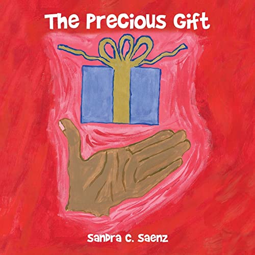 Cover of Precious Gift