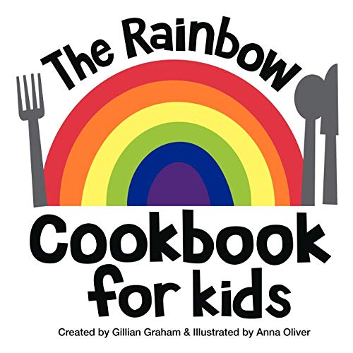 Cover of Eat the Rainbow