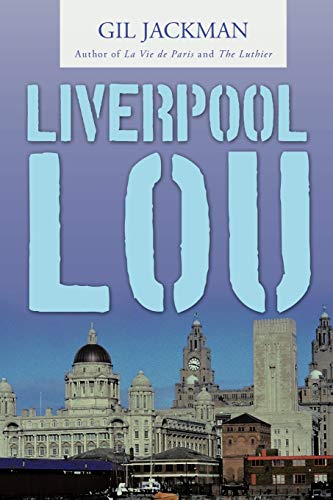 Liverpool Lou book cover