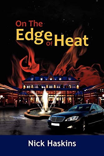 On the Edge of Heat book cover
