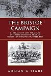 The Bristoe Campaign