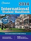 International Student Handbook 2014