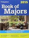 Book of Majors 2015: All-New Ninth Edition