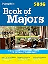 Book of Majors 2016 (College Board Book of Majors)