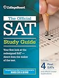 The Official Sat