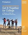 Get It Together For College, 4th Edition