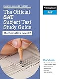 The Official Sat Subject Test Mathematics 2
