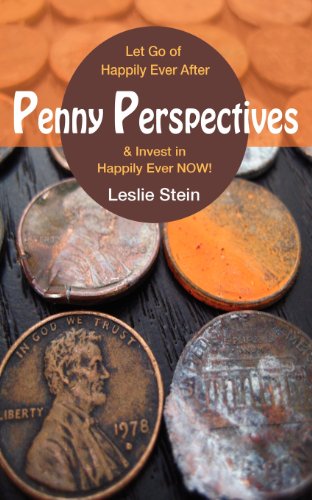 Penny Perspectives book cover