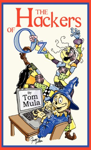 The Hackers of Oz