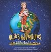 The Little Goat in Africa: Allie's Adventures Series
