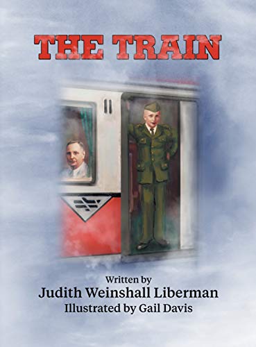 Cover of The train