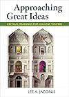 APPROACHING GREAT IDEAS