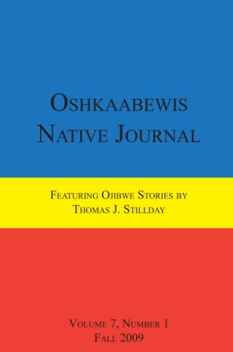 Vol. 7, No. 1 book cover