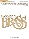 Play Along With The Canadian Brass 17 Easy Pieces French Horn