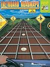 Fretboard Roadmaps Value Pack (Book/Cd/Dvd)